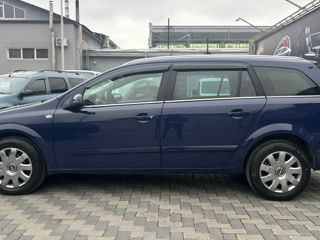 Opel Astra foto 5