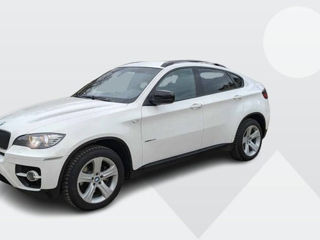 BMW X6 foto 2