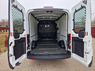 Ford Transit foto 8