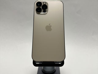 iPhone 12 Pro 256 gb gold