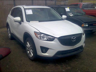 Mazda CX5 foto 1