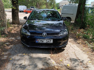 Volkswagen Golf foto 2