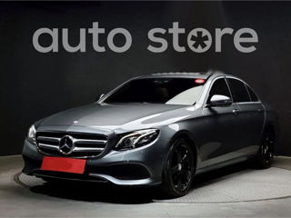 Mercedes E-Class