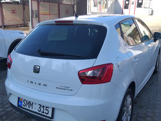 Seat Ibiza foto 5