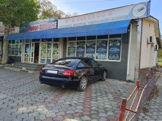 Vânzare - spațiu comercial, 270 mp + 6 ari, str. Bulgară, Bălți foto 8