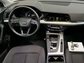 Audi Q5 foto 8