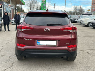 Hyundai Tucson foto 5