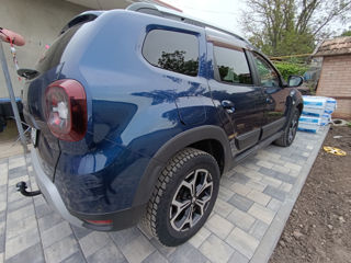 Dacia Duster фото 4