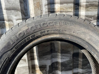 Продаются шины Nordica 175/65 R 15  84T MP 52 Зимние