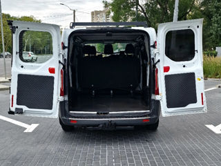 Ford Transit Connect foto 5