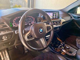 BMW X4 foto 7