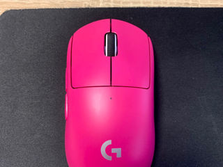 Mouse Logitech PRO X Superlight