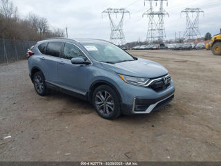 Honda CR-V foto 0