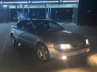 Audi A4 foto 7