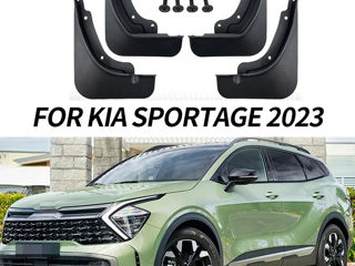 Hyundai  aparatoare de noroi kia foto 10