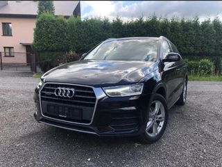 Audi Q3 foto 1