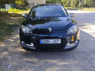 Renault Megane foto 8