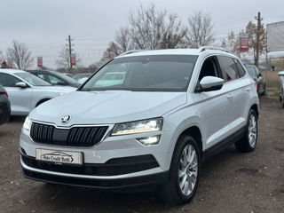 Skoda Karoq foto 5