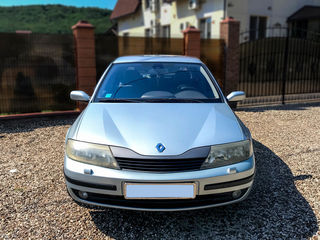 Renault Laguna foto 1