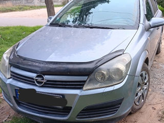 Opel Astra foto 9