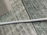 Оригинальный комплект от iPhone Xs Apple зарядка, lightning usb кабель, earpods. foto 3