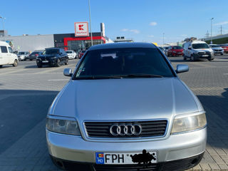 Audi A6 foto 3