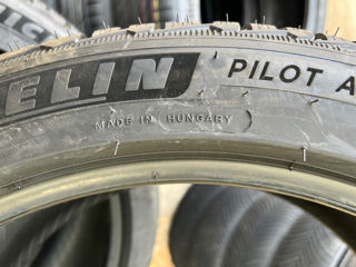 265/40 R20 Michelin Pilot Alpin 5/ Доставка, livrare toata Moldova 2023 foto 11