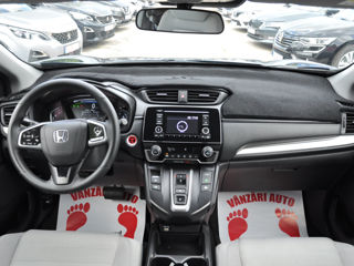 Honda CR-V foto 11