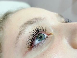 Laminarea, vopsire, lash botox gene/spincene!!! foto 2