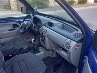 Renault Kangoo foto 5