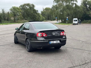 Volkswagen Passat foto 7