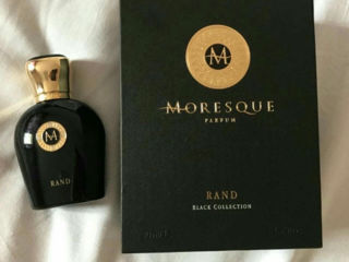Moresque Rand 50ml фото 3