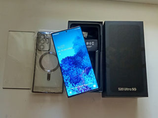 Samsung Galaxy Note 20 Ultra . 8/256 Gb