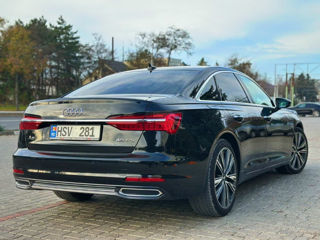 Audi A6 foto 5