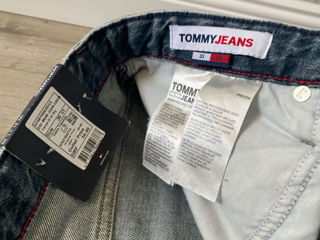 Tommy Hilfiger Mom jeans foto 9