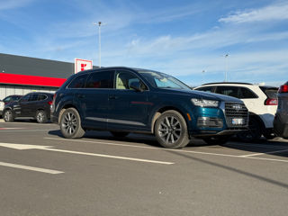 Audi Q7 foto 2