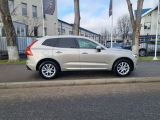 Volvo XC60 foto 4