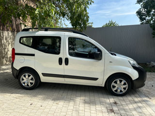 Peugeot Bipper foto 3