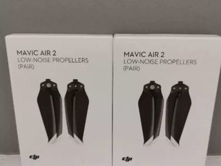 DJI Mavic Air 2 Low-Noise Propellers foto 1