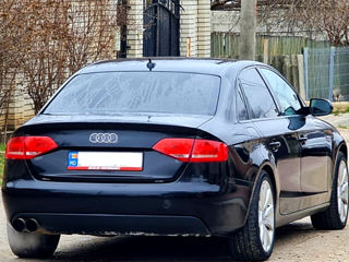 Audi A4 foto 4