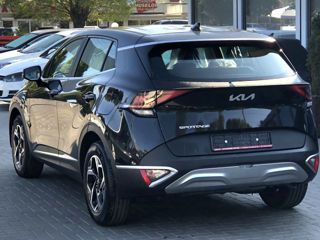 KIA Sportage foto 5