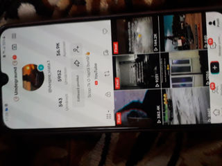 Se vinde un cont de tik tok urgent îl dau foto 1