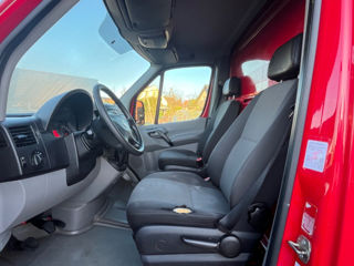 Volkswagen Crafter 35 Euro-6 foto 7