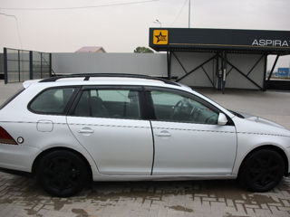 Volkswagen Golf foto 5