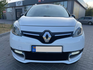 Renault Scenic foto 0