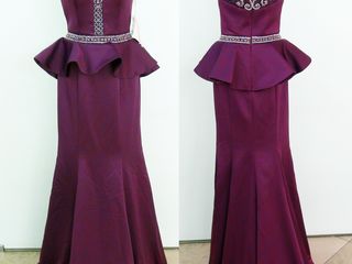 Вечернее платье JVN45296 by Jovani (США). Скидки -25-50%. 100 лей/час foto 2