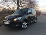 Volkswagen Caddy foto 5