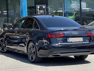 Audi A6 foto 4