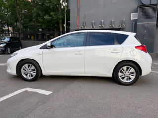 Toyota Auris foto 3