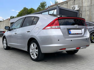 Honda Insight foto 4